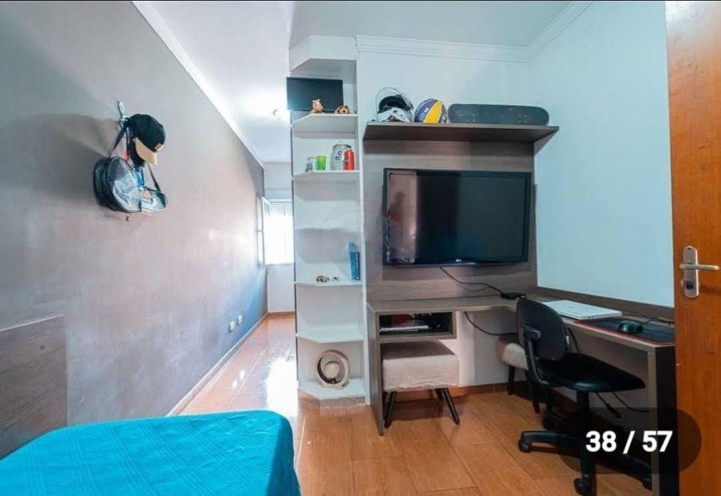 Casa à venda com 3 quartos, 152m² - Foto 24