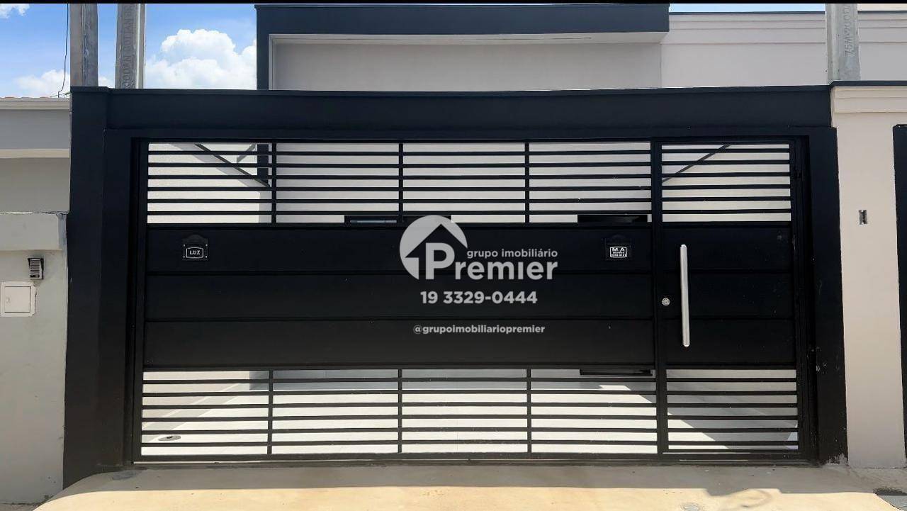 Casa à venda com 3 quartos, 95m² - Foto 26