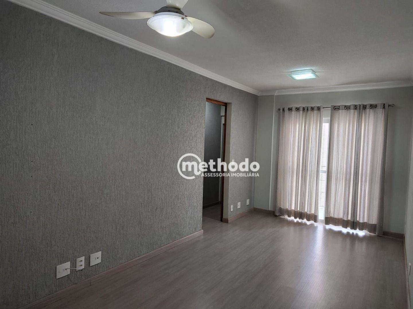 Apartamento à venda e aluguel com 1 quarto, 63m² - Foto 1