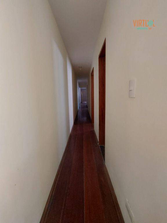 Casa à venda e aluguel com 3 quartos, 250m² - Foto 15