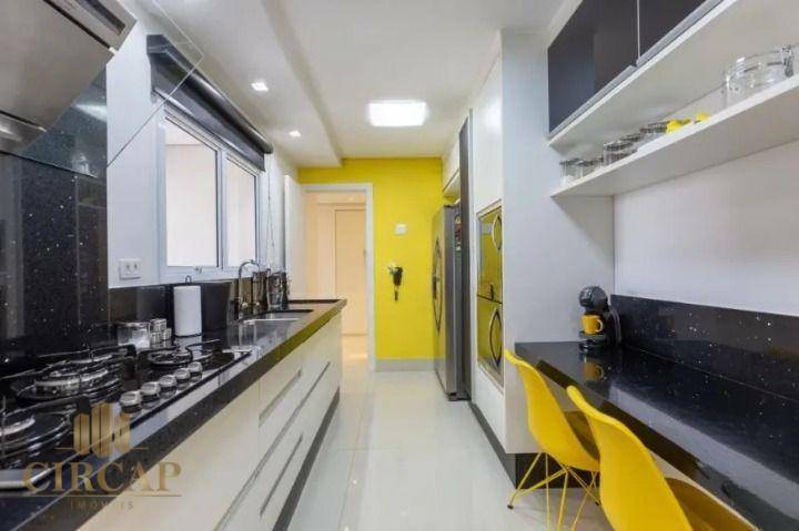 Apartamento à venda com 4 quartos, 165m² - Foto 28