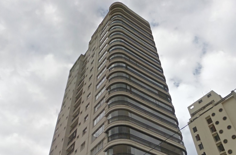 Apartamento à venda com 4 quartos, 572m² - Foto 1