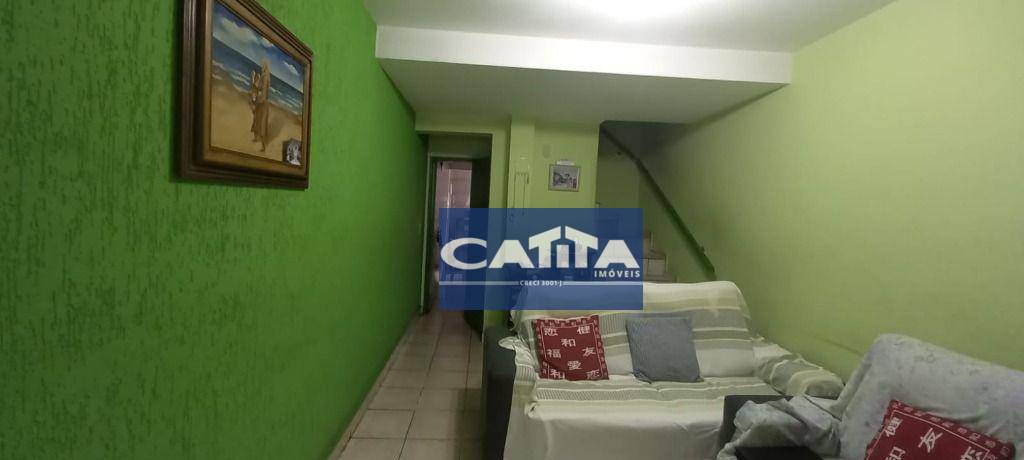 Sobrado, 2 quartos, 168 m² - Foto 1