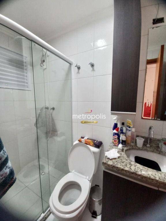 Apartamento à venda com 2 quartos, 67m² - Foto 11