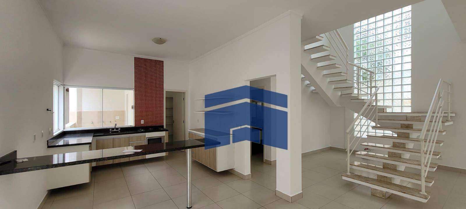 Sobrado para alugar com 3 quartos, 270m² - Foto 3