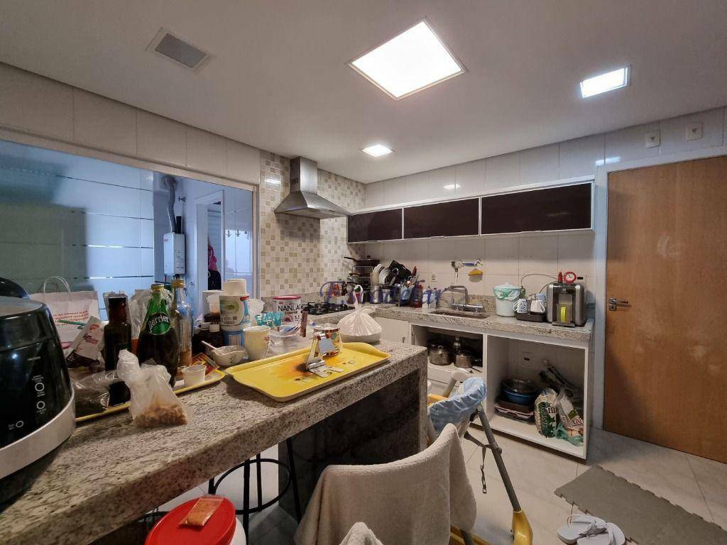 Apartamento à venda com 3 quartos, 116m² - Foto 15