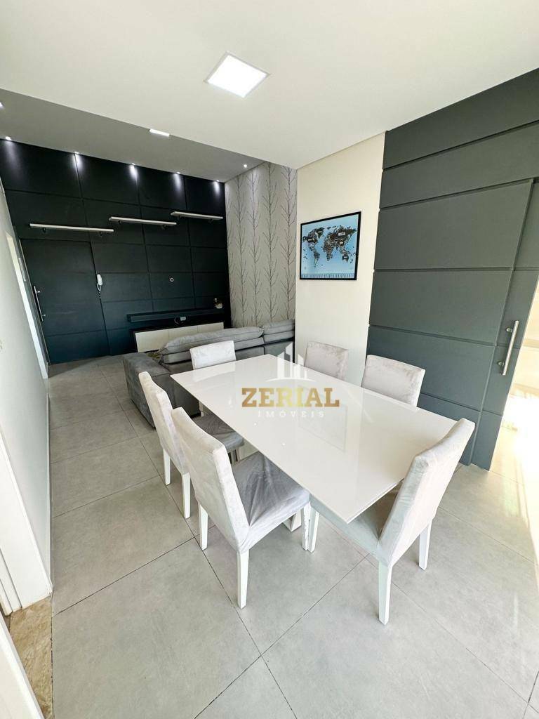 Apartamento à venda com 3 quartos, 150m² - Foto 31