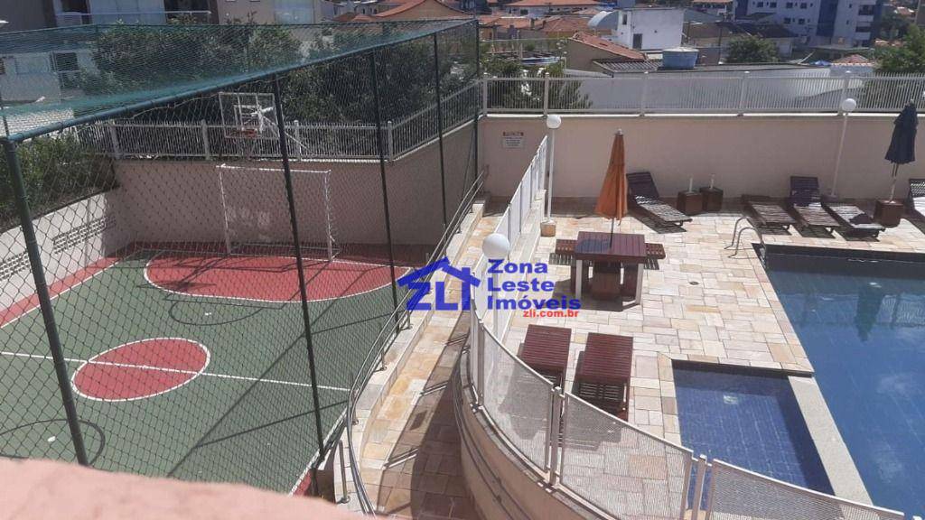 Apartamento à venda com 3 quartos, 84m² - Foto 34