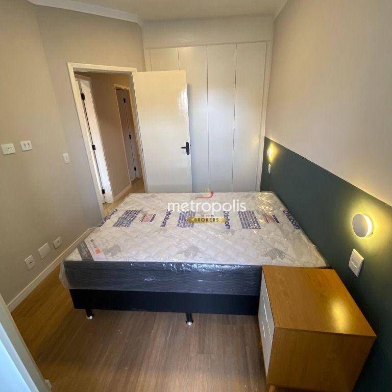 Cobertura à venda com 2 quartos, 100m² - Foto 8