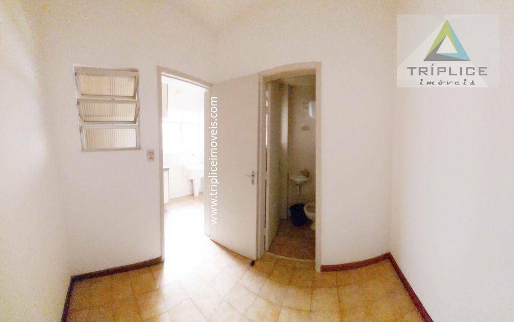 Apartamento à venda com 3 quartos, 120m² - Foto 10