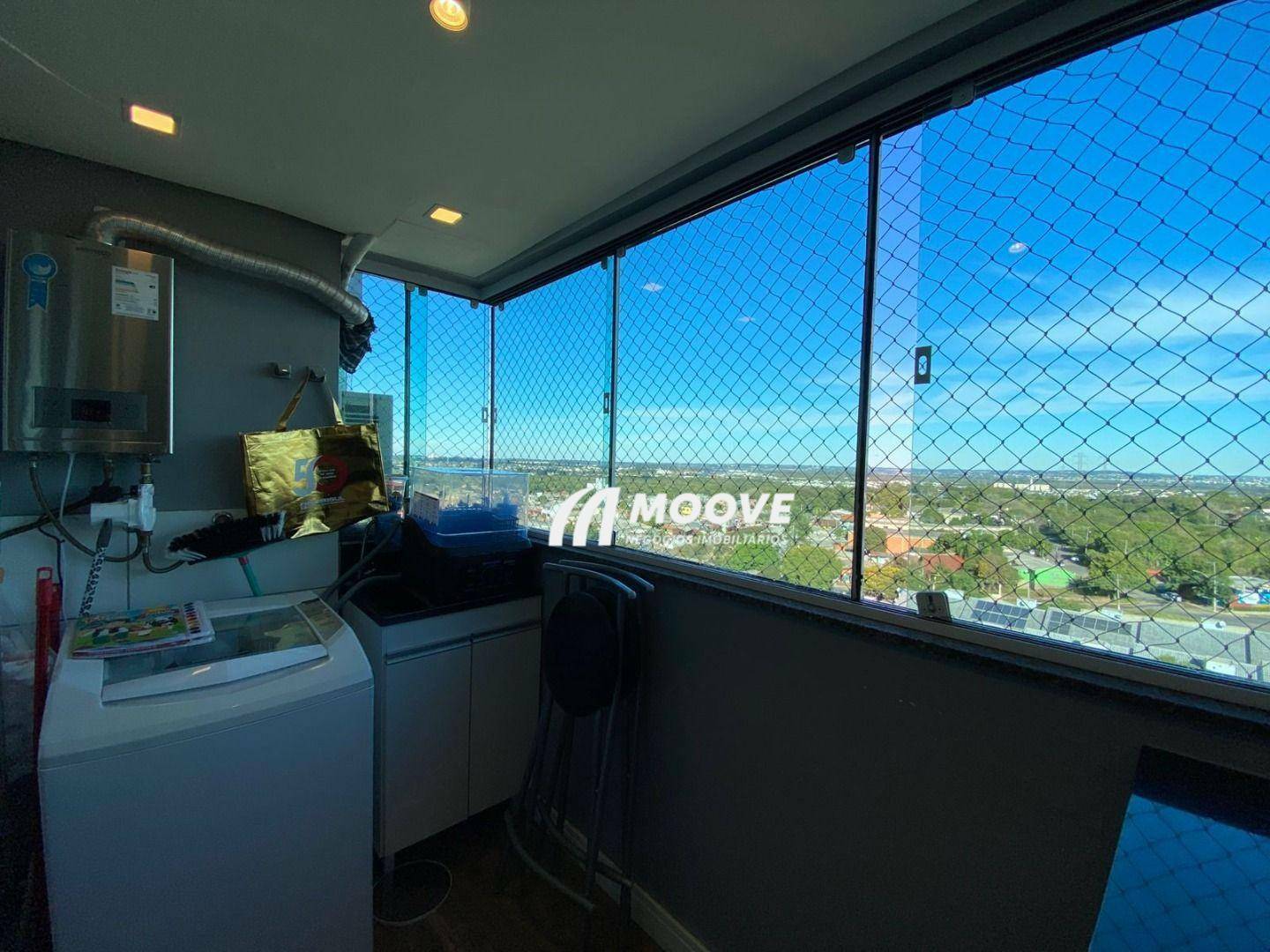 Apartamento à venda com 3 quartos, 91m² - Foto 5