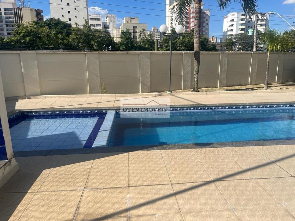 Apartamento para alugar com 2 quartos, 65m² - Foto 34