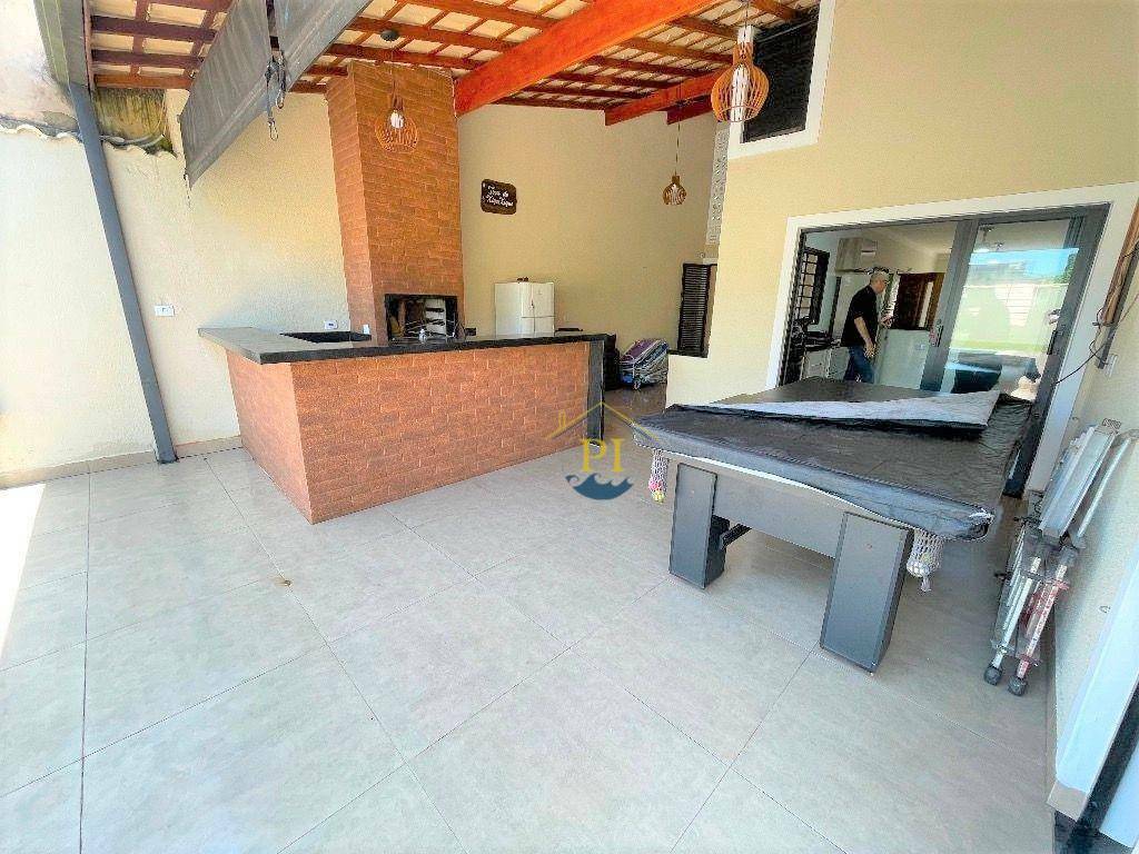 Casa à venda com 3 quartos, 178m² - Foto 16