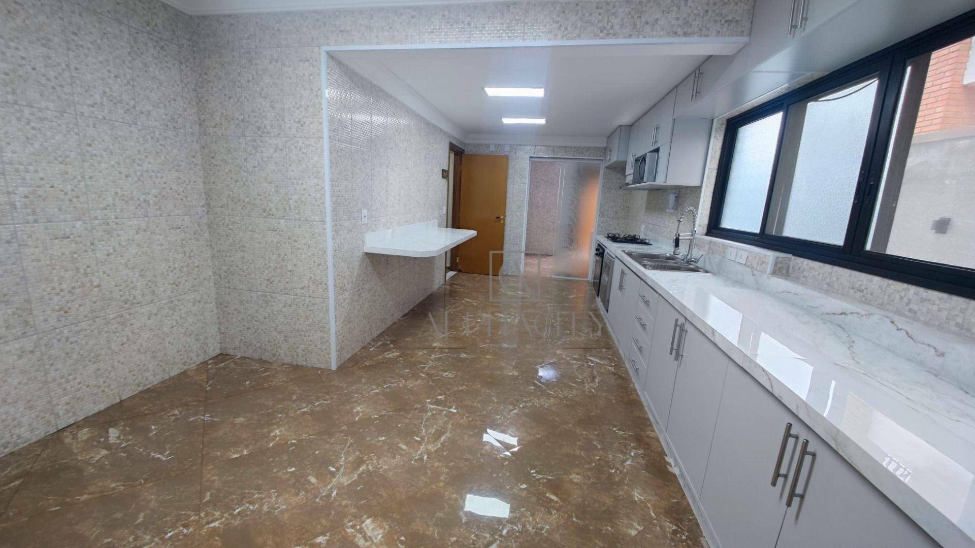 Casa de Condomínio à venda e aluguel com 4 quartos, 350m² - Foto 23