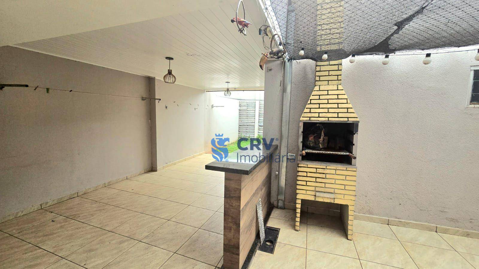 Sobrado à venda com 4 quartos, 160m² - Foto 20