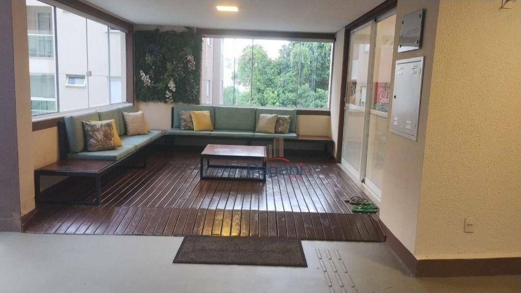 Apartamento à venda com 2 quartos, 63m² - Foto 8