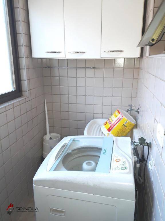 Apartamento à venda com 3 quartos, 180m² - Foto 18