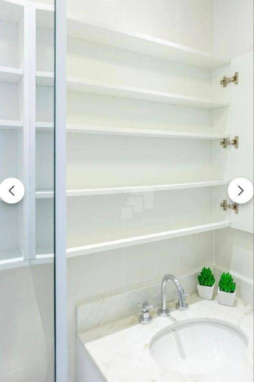 Apartamento à venda e aluguel com 2 quartos, 60m² - Foto 36