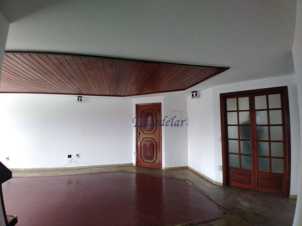 Apartamento à venda com 2 quartos, 85m² - Foto 3