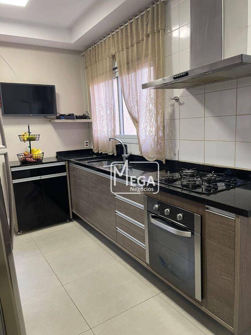 Apartamento à venda com 3 quartos, 158m² - Foto 20