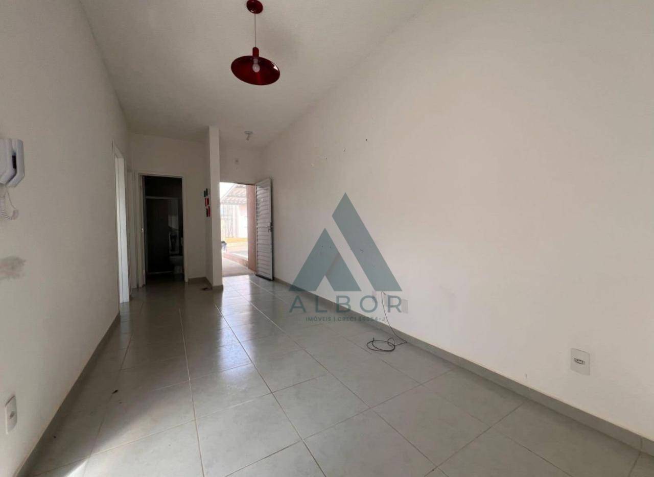 Casa de Condomínio, 2 quartos - Foto 2