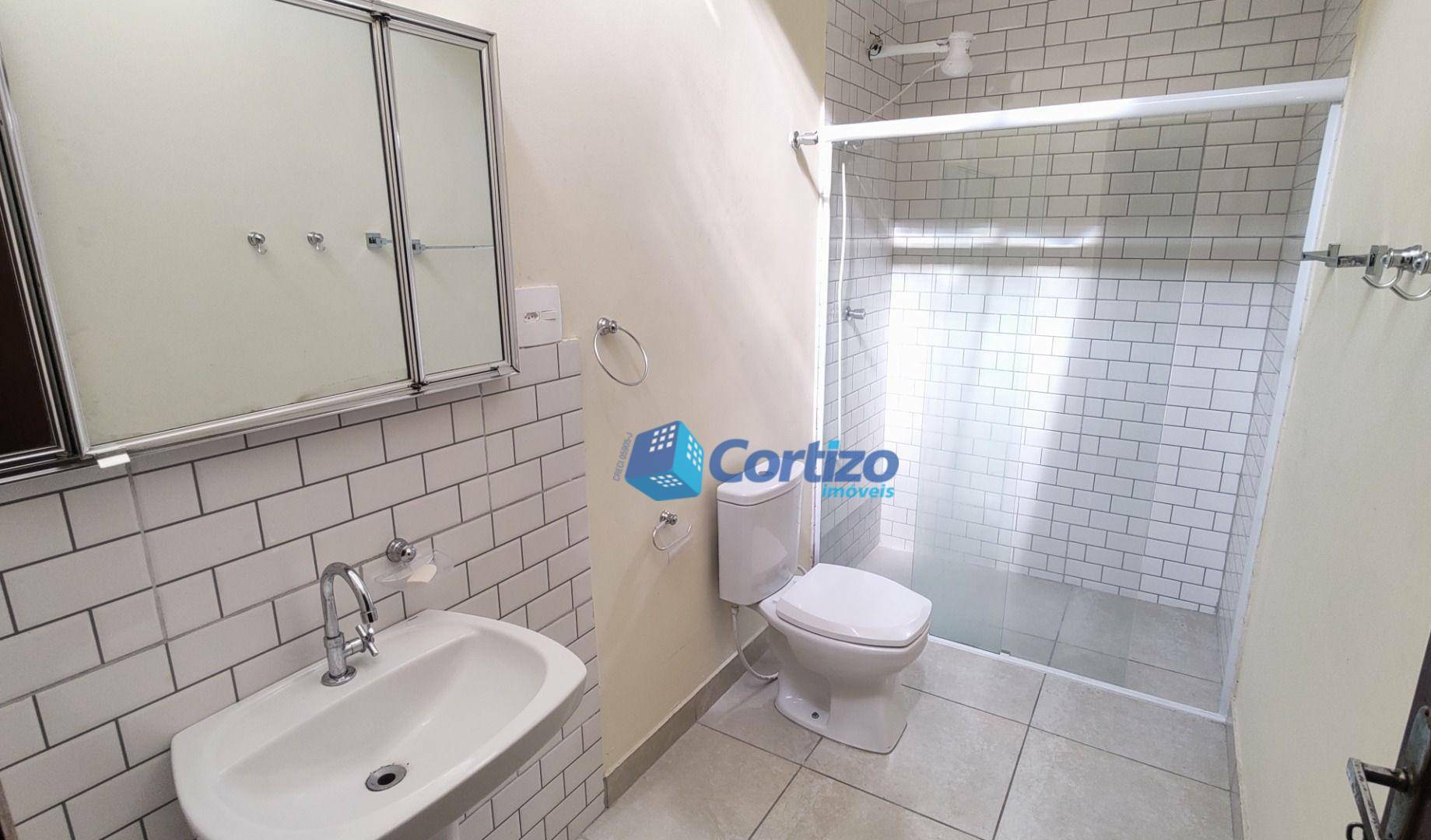 Casa à venda com 3 quartos, 120m² - Foto 10