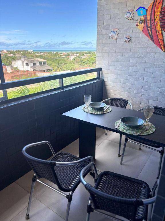 Apartamento, 2 quartos, 53 m² - Foto 3