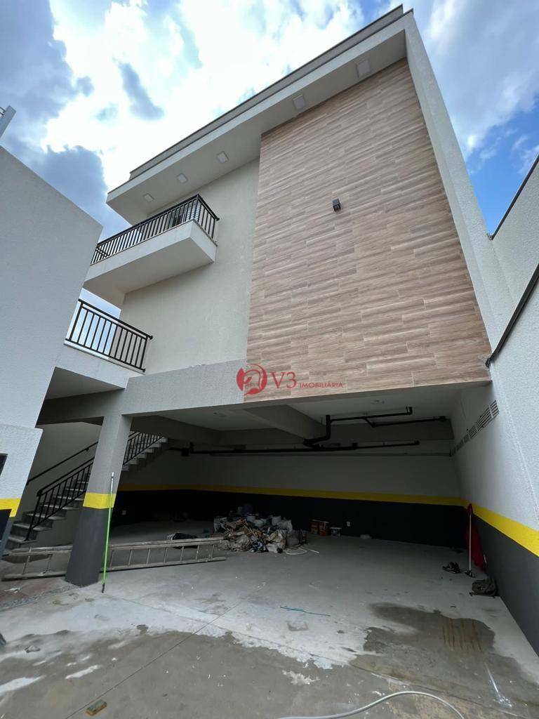 Sobrado à venda com 2 quartos, 69m² - Foto 11