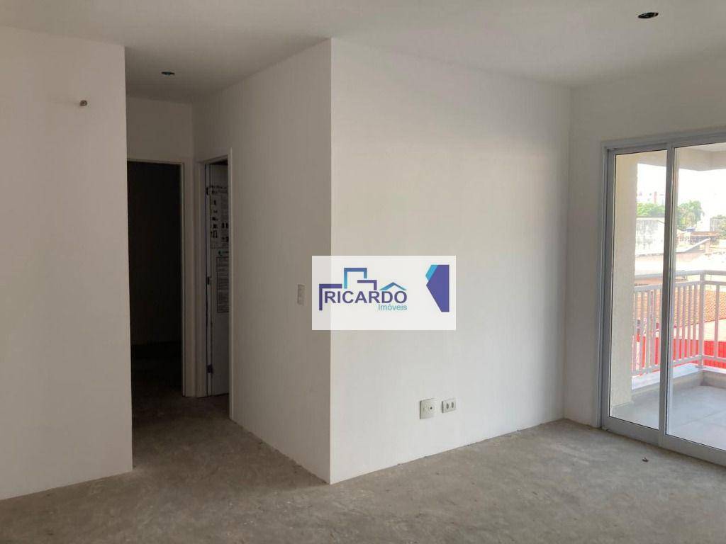 Apartamento à venda com 2 quartos, 60m² - Foto 6