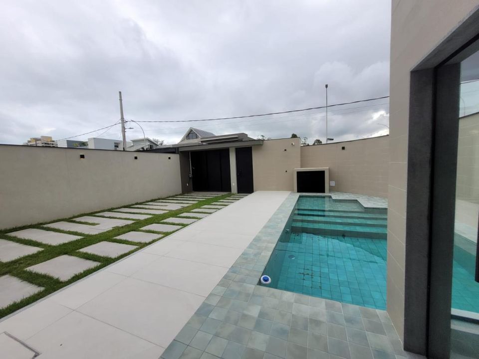 Casa de Condomínio à venda com 4 quartos, 410m² - Foto 7