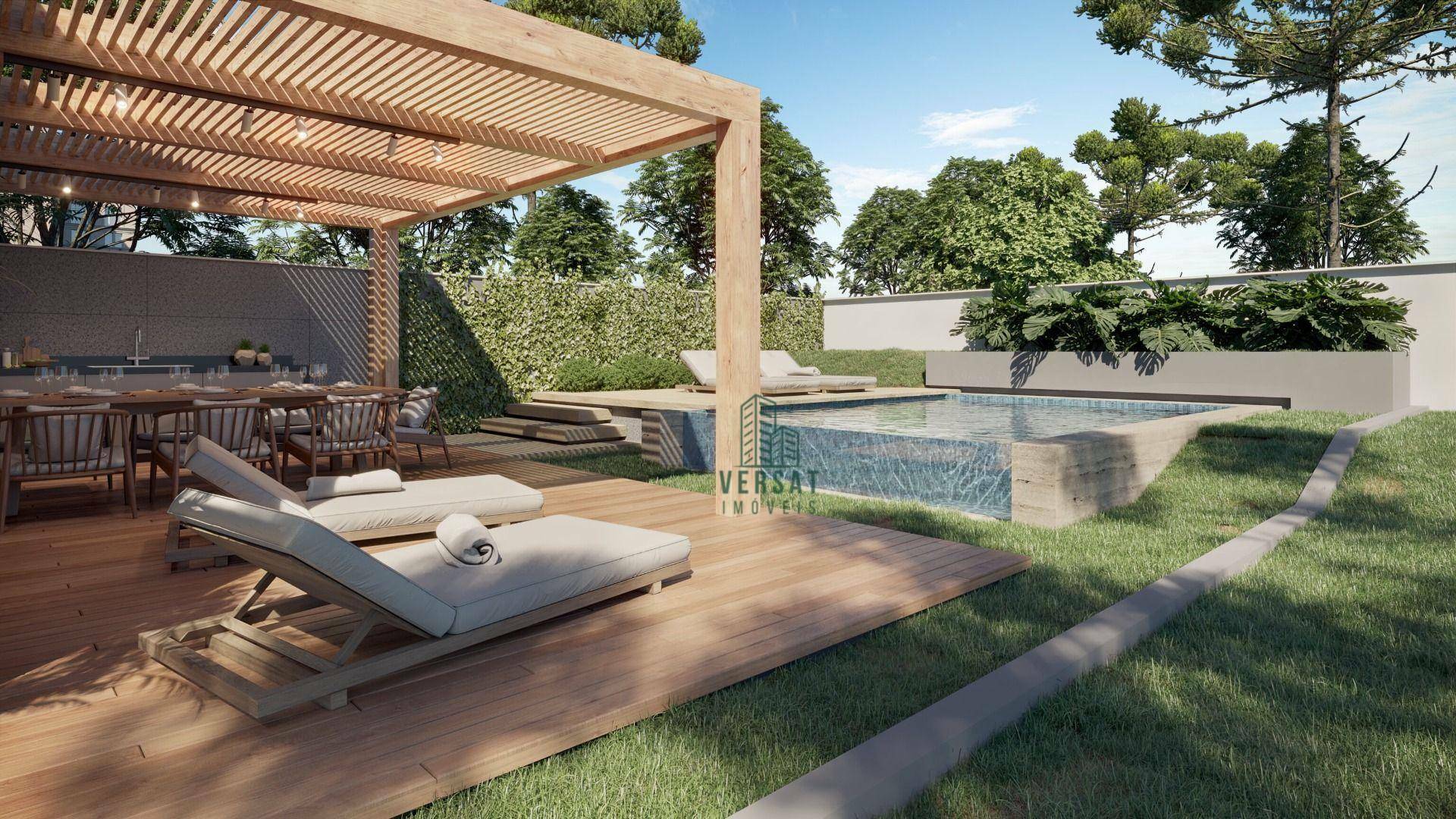 Casa de Condomínio à venda com 4 quartos, 245m² - Foto 16