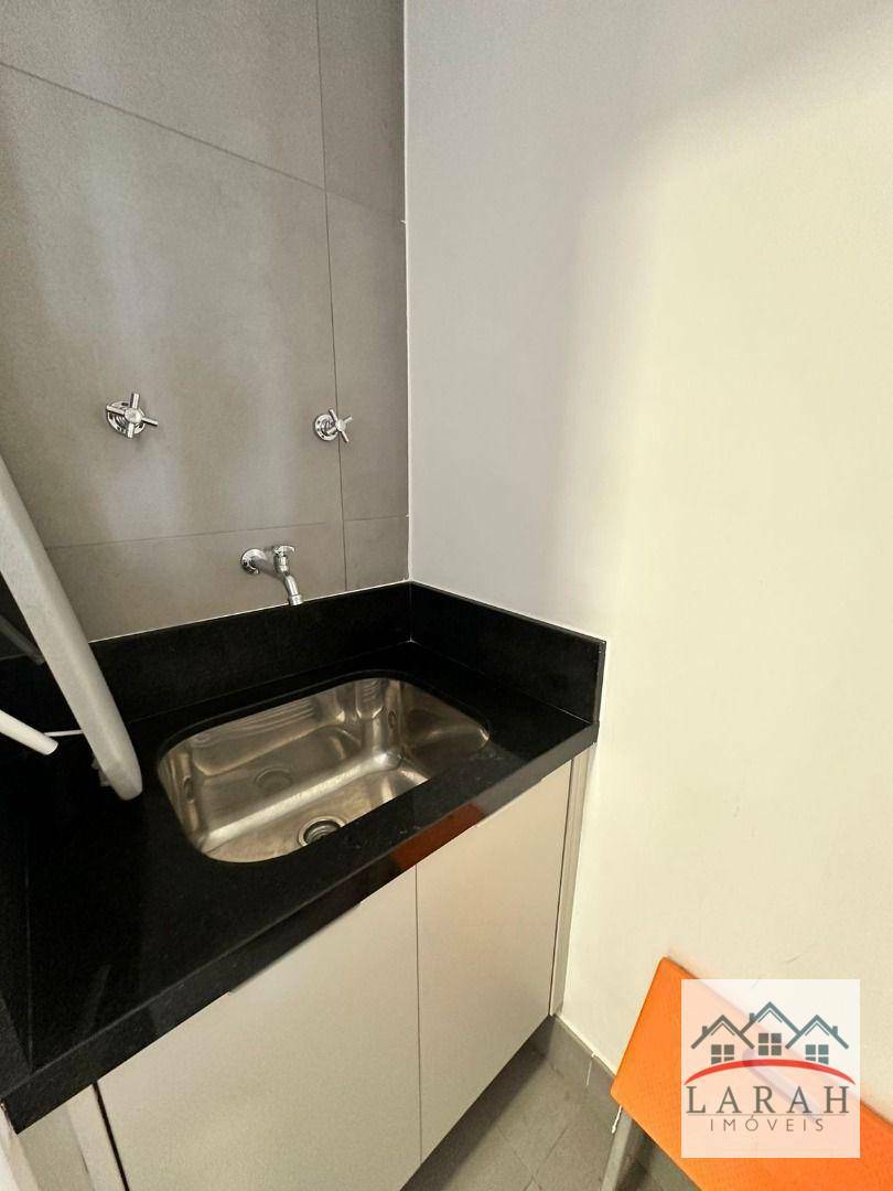 Apartamento à venda e aluguel com 1 quarto, 57m² - Foto 12