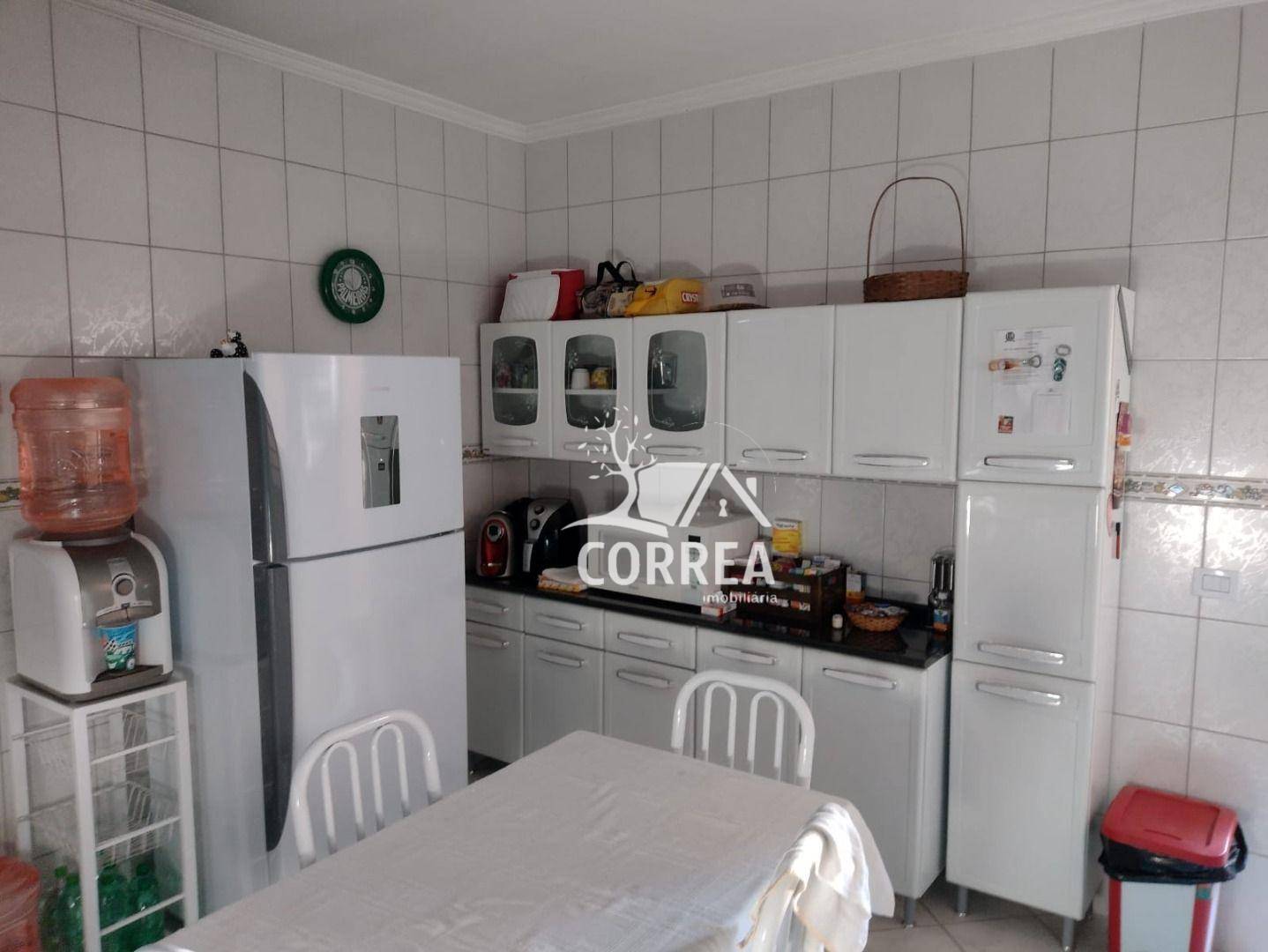 Casa à venda com 3 quartos, 134m² - Foto 11