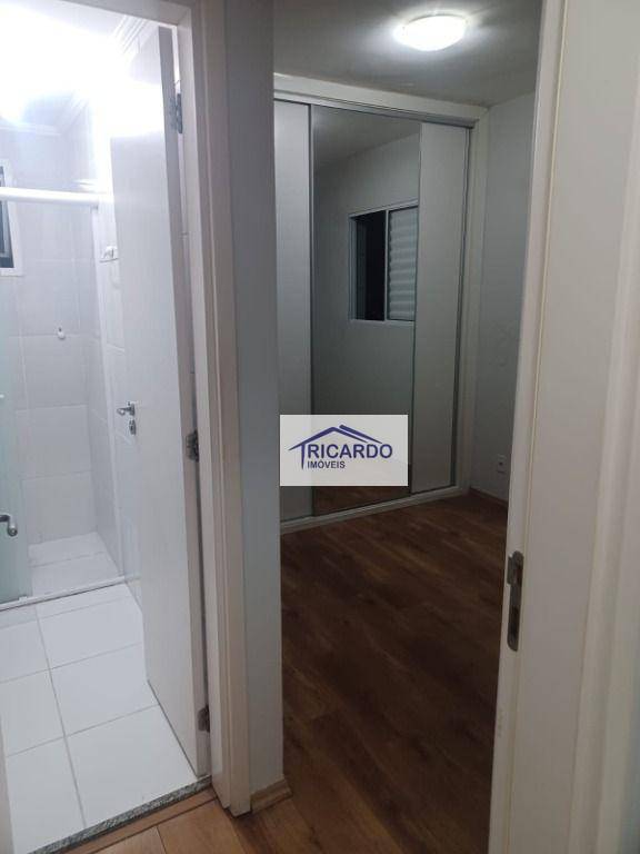 Apartamento à venda com 2 quartos, 55m² - Foto 8