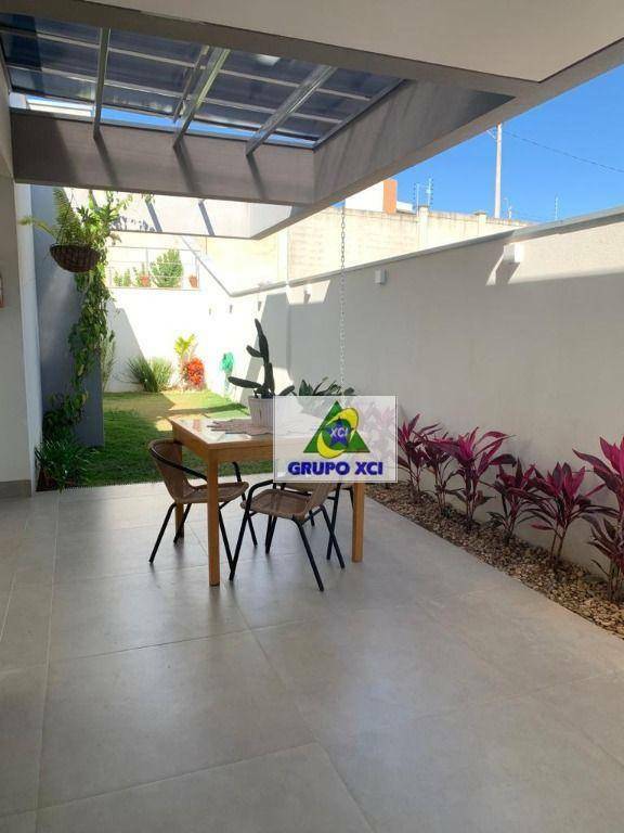 Casa de Condomínio à venda com 3 quartos, 161m² - Foto 14