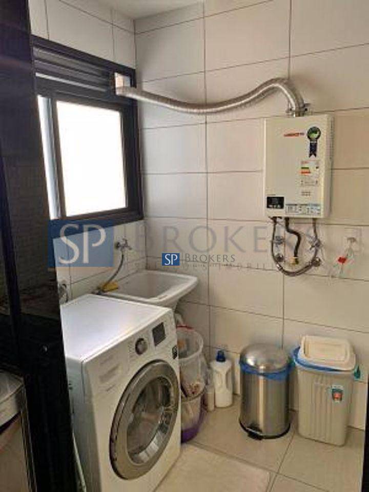 Apartamento à venda com 3 quartos, 90m² - Foto 14