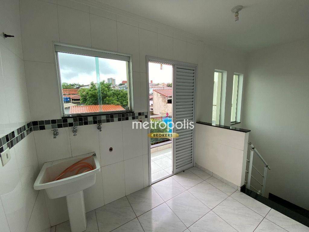 Sobrado à venda com 3 quartos, 303m² - Foto 11