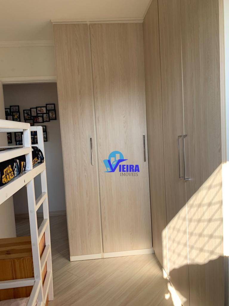 Apartamento à venda com 2 quartos, 47m² - Foto 9