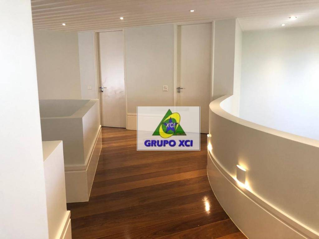 Apartamento à venda com 4 quartos, 670m² - Foto 81