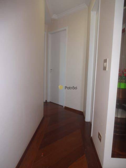 Apartamento à venda com 3 quartos, 67m² - Foto 28