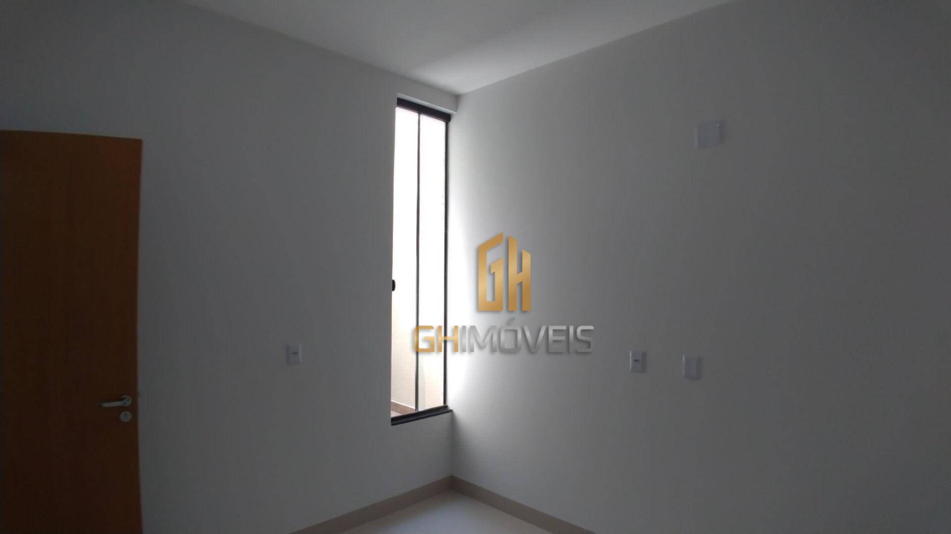 Casa à venda com 3 quartos, 106m² - Foto 7