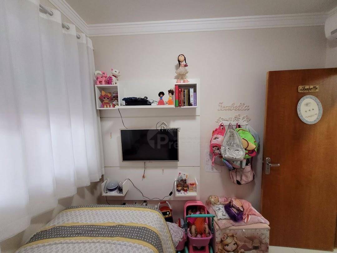 Casa de Condomínio à venda com 3 quartos, 150m² - Foto 13