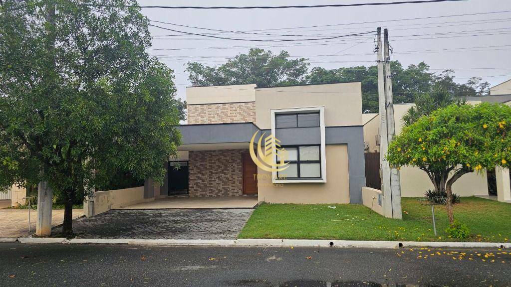 Casa de Condomínio para alugar com 3 quartos, 160m² - Foto 9