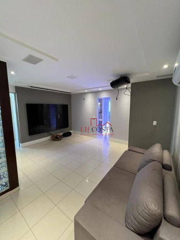 Cobertura à venda com 3 quartos, 290m² - Foto 8