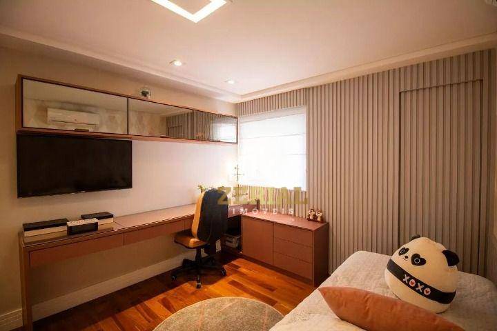 Apartamento à venda com 3 quartos, 173m² - Foto 23