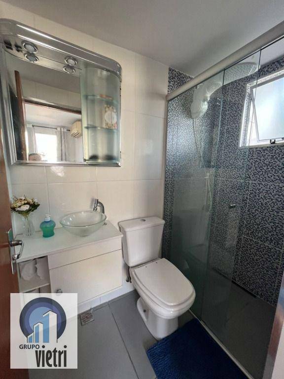 Apartamento à venda com 3 quartos, 110m² - Foto 13