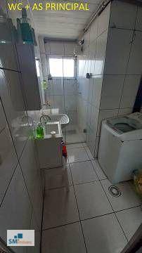 Apartamento à venda com 3 quartos, 92m² - Foto 17