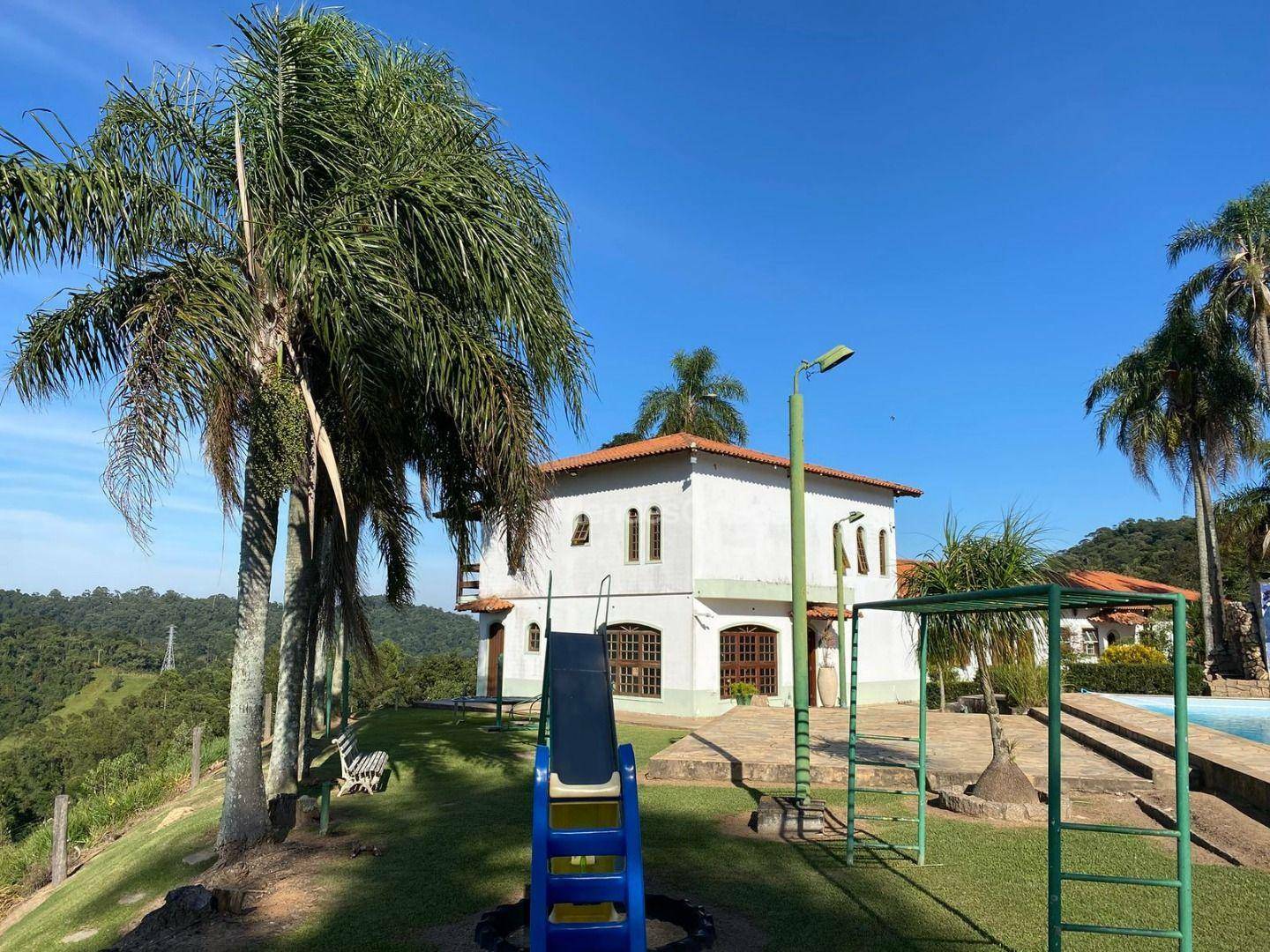 Sítio à venda com 8 quartos, 800m² - Foto 33