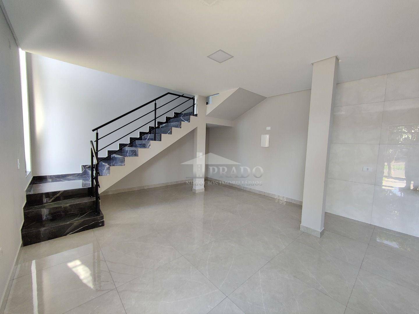 Sobrado à venda com 3 quartos, 133m² - Foto 6