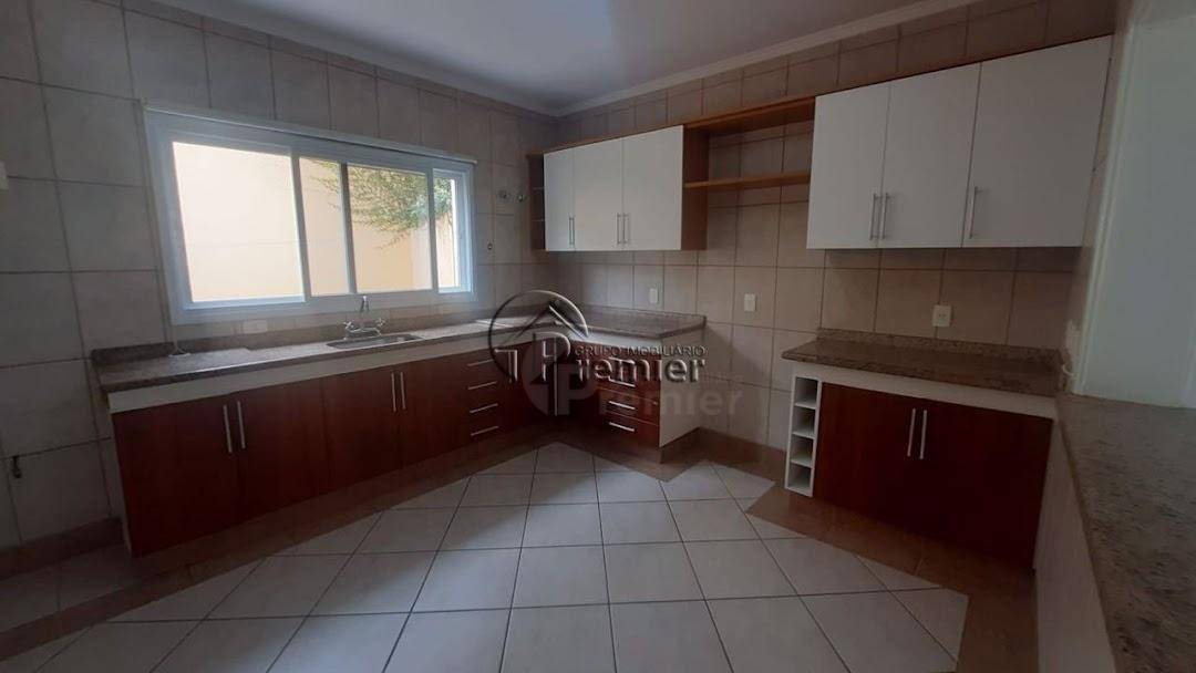 Casa de Condomínio à venda e aluguel com 3 quartos, 270m² - Foto 9